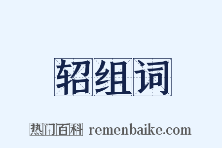 轺组词是什么意思的图片